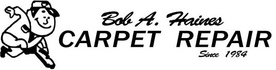 Bob A Haines Carpet Repair - Carpet Repair In Cincinnati Ohio